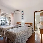 Villa Sea Breeze Carvoeiro (Lagoa)