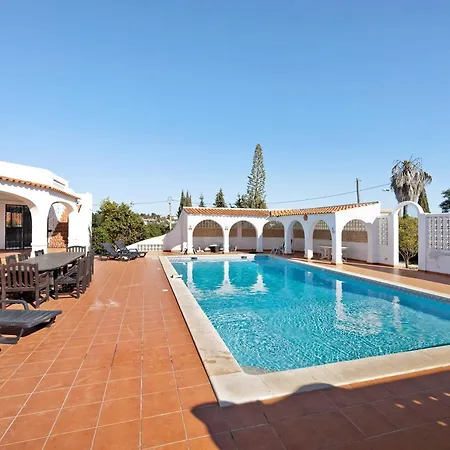Villa Sea Breeze