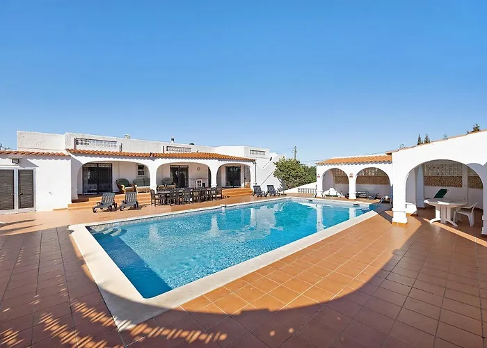 Villa Sea Breeze *