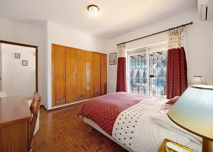 Villa Sea Breeze