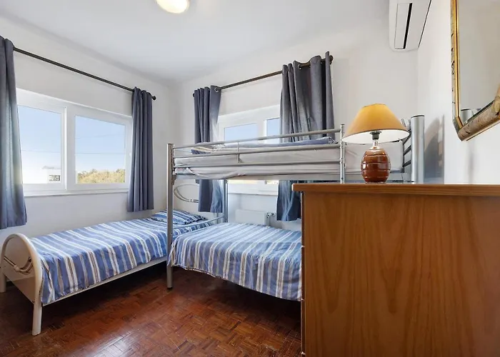 Sea Breeze Villa *