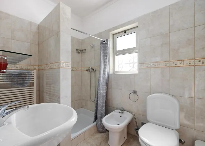 Villa Sea Breeze