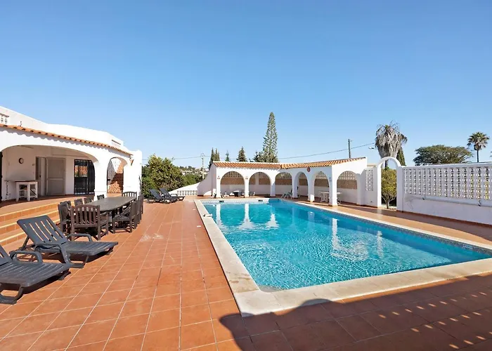 Sea Breeze Carvoeiro (Lagoa)