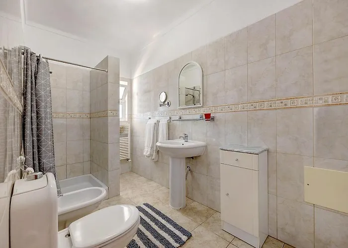 Villa Sea Breeze