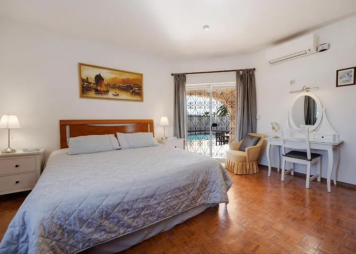 Villa Sea Breeze