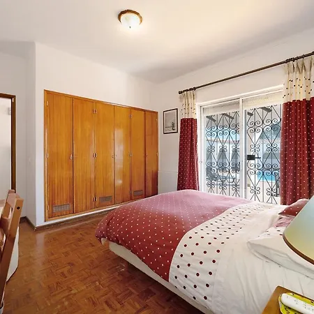Villa Sea Breeze
