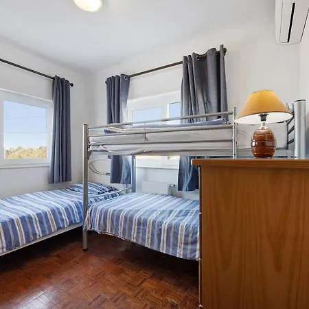 Sea Breeze Villa *