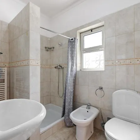 Villa Sea Breeze