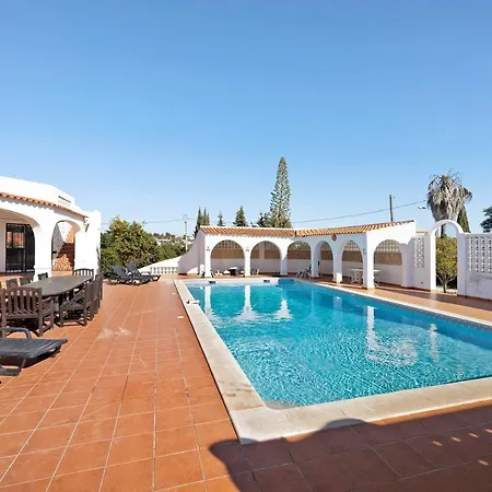 Sea Breeze Carvoeiro (Lagoa)