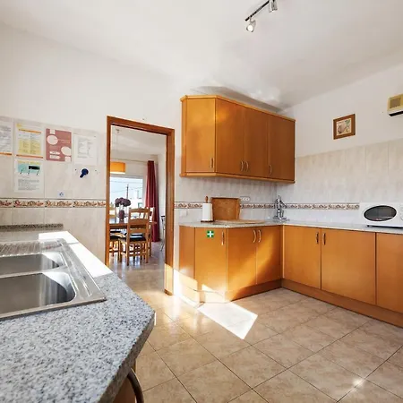 Sea Breeze Villa