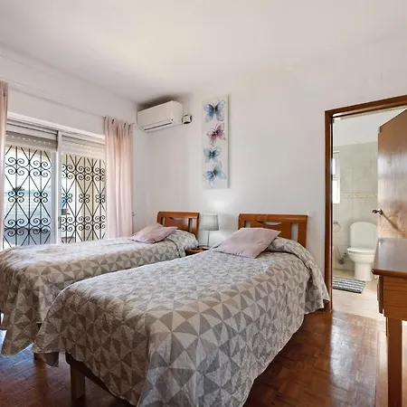 Villa Sea Breeze Carvoeiro (Lagoa)