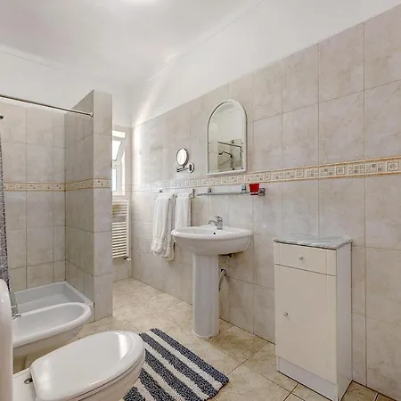 Villa Sea Breeze
