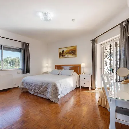 Villa Sea Breeze