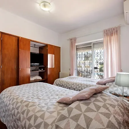 Sea Breeze Villa Carvoeiro (Lagoa)