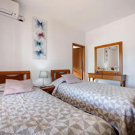 Villa Sea Breeze *