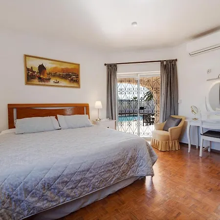 Villa Sea Breeze