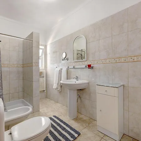 Villa Sea Breeze