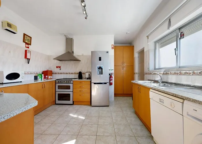 Sea Breeze Villa Carvoeiro (Lagoa)