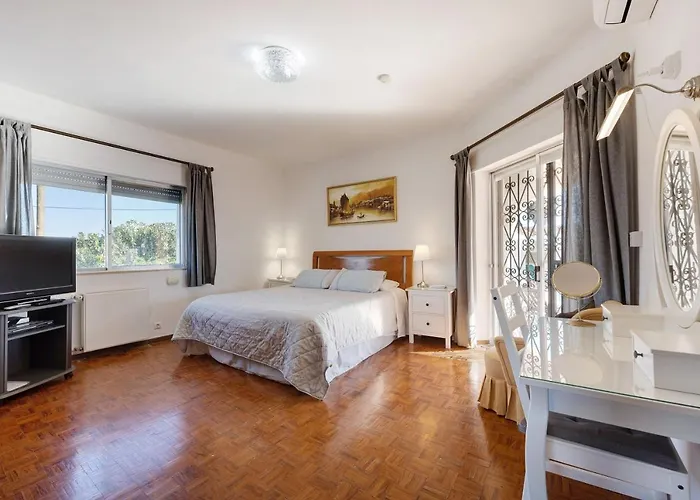 Villa Sea Breeze
