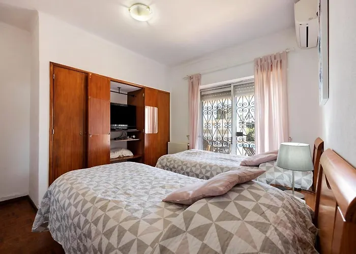 Sea Breeze Villa Carvoeiro (Lagoa)