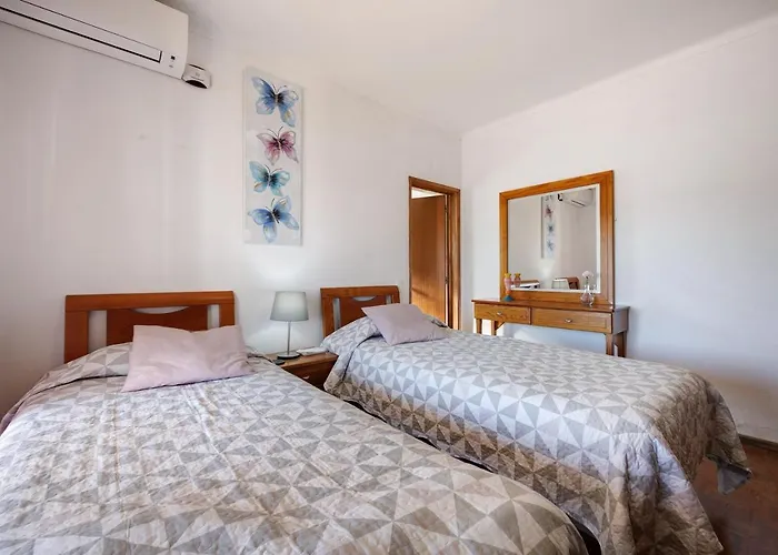 Villa Sea Breeze *