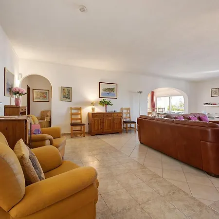 Villa Sea Breeze Carvoeiro (Lagoa)