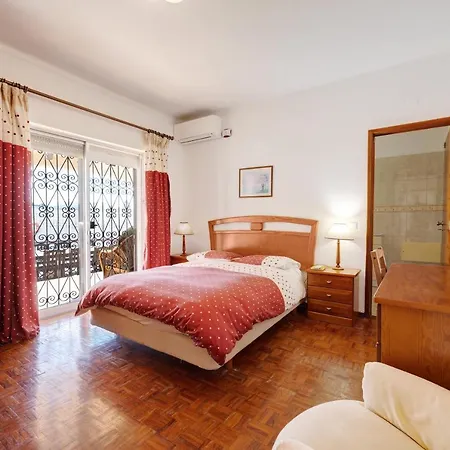 Villa Sea Breeze Carvoeiro (Lagoa)