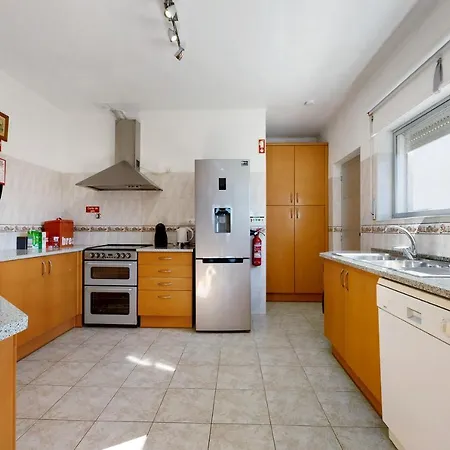 Sea Breeze Villa Carvoeiro (Lagoa)