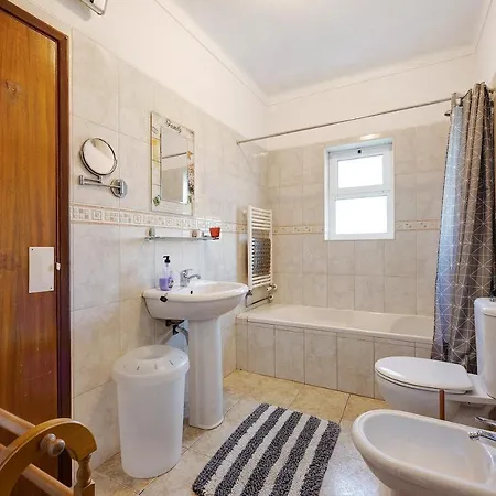 Sea Breeze Carvoeiro (Lagoa)