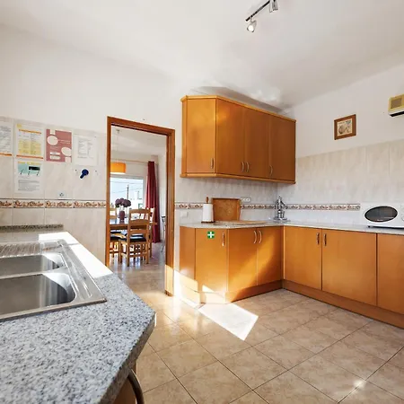 Villa Sea Breeze Carvoeiro (Lagoa)